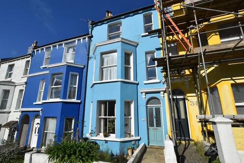 4 bedroom terraced house for sale, Whitefriars Road, Hastings TN34