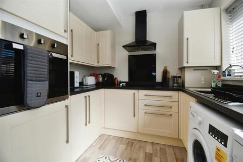 3 bedroom terraced house for sale, St. Martins Road, Thorngumbald, Hull