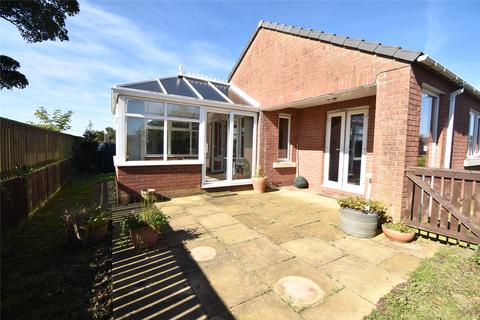 3 bedroom bungalow to rent, Ladyseat Gardens, Carlisle CA6