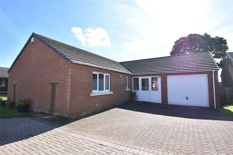 3 bedroom bungalow to rent, Ladyseat Gardens, Carlisle CA6