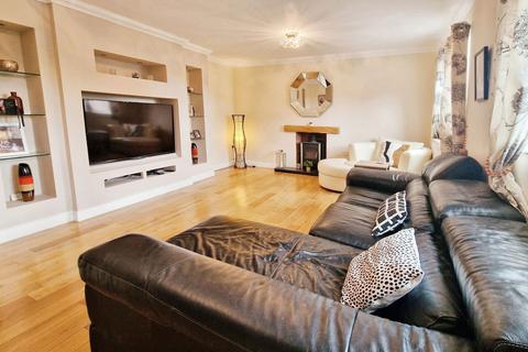 5 bedroom detached house for sale, Llynfi Court, Maesteg CF34