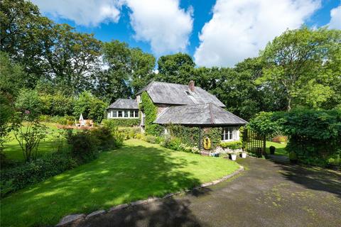 5 bedroom detached house for sale, Launceston, Cornwall, PL15