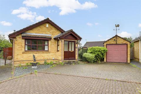 2 bedroom detached bungalow for sale, East View, West Bridgford NG2