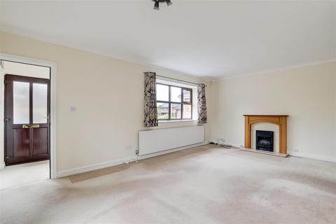 2 bedroom detached bungalow for sale, East View, West Bridgford NG2