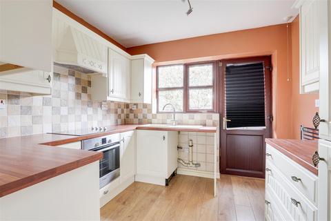 undefined, East View, West Bridgford NG2