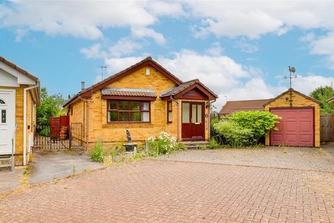 undefined, East View, West Bridgford NG2