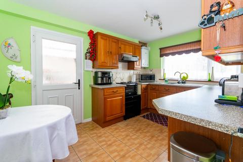 3 bedroom semi-detached house for sale, Sycamore Road, Burntwood, WS7