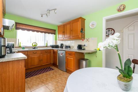 3 bedroom semi-detached house for sale, Sycamore Road, Burntwood, WS7