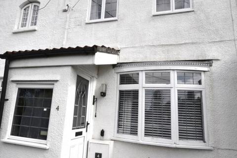 2 bedroom house to rent, Eirene Terrace, PILL, BRISTOL