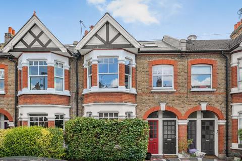 4 bedroom maisonette for sale, Borneo Street, Putney