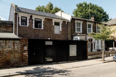 2 bedroom apartment for sale, Bodney Road, London, E8