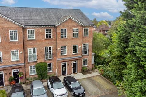 undefined, Cheswick Close, Sale, M33