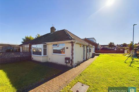 3 bedroom bungalow for sale, Warwick Road, Bradford, West Yorkshire, BD4