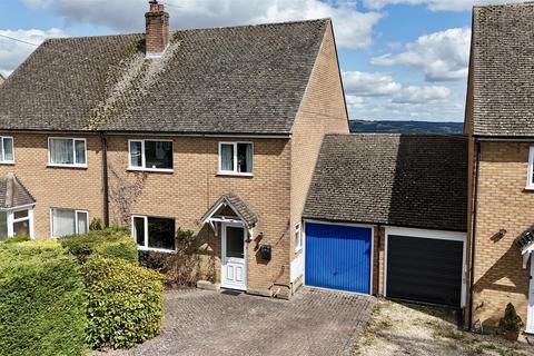 3 bedroom semi-detached house for sale, Griffin Close, Stow-on-the-Wold