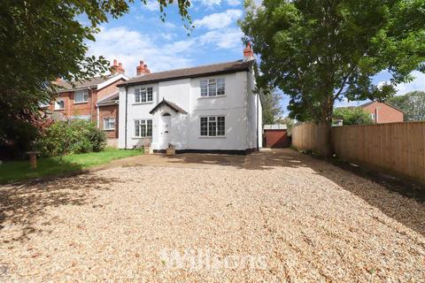 3 bedroom semi-detached house for sale, South Street, Alford