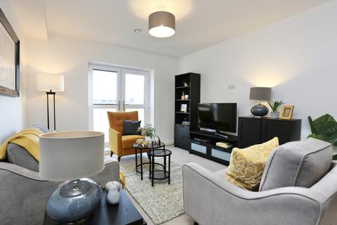 2 bedroom apartment for sale, Cannon Street, Preston PR1