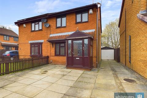 3 bedroom semi-detached house for sale, Penny Hill Drive, Clayton, Bradford, West Yorkshire, BD14