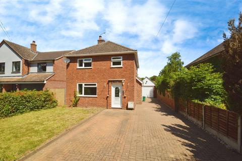 3 bedroom detached house for sale, Stourdale Close, Lawford, Manningtree, Essex, CO11