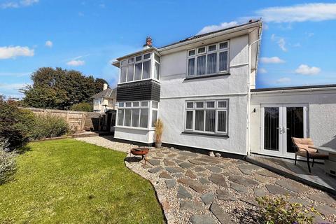 5 bedroom detached house for sale, Great Berry Road, Plymouth PL6