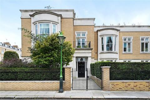 1 bedroom apartment for sale, Wycombe Square, Kensington, London, W8