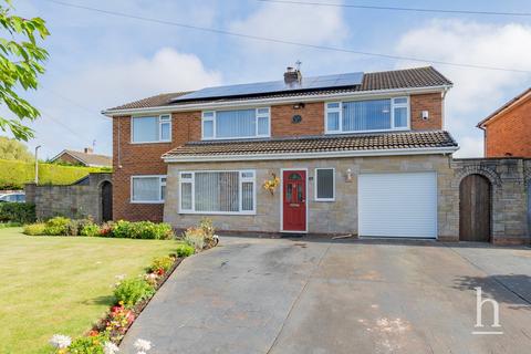 4 bedroom detached house for sale, Plymyard Avenue, Bromborough CH62