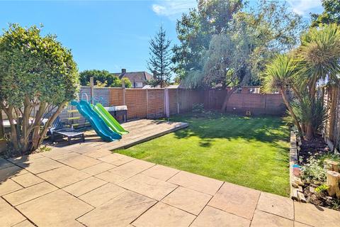 3 bedroom terraced house for sale, Cheviot Road, Worthing, West Sussex, BN13