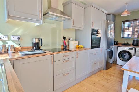 3 bedroom terraced house for sale, Cheviot Road, Worthing, West Sussex, BN13