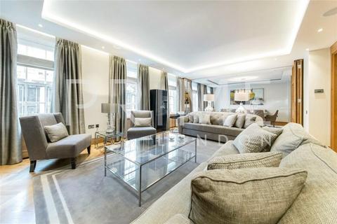 3 bedroom duplex to rent, 46 Upper Grosvenor Street, London W1K