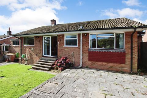 2 bedroom bungalow for sale, Anderwood Drive, Sway, Hampshire, SO41