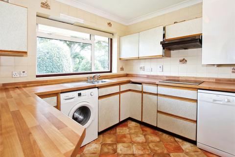 2 bedroom bungalow for sale, Anderwood Drive, Sway, Hampshire, SO41