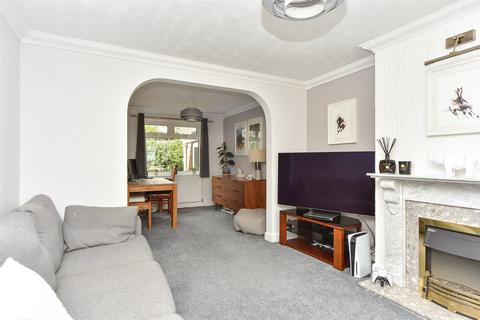 3 bedroom semi-detached house for sale, Lonsdale Drive, Rainham, Gillingham, Kent