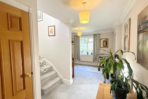 4 bedroom detached house for sale, Highover Drive, Four Oaks, Sutton Coldfield