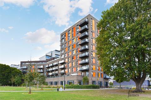 2 bedroom house for sale, Boathouse Apartments, Cotall Street, London, E14