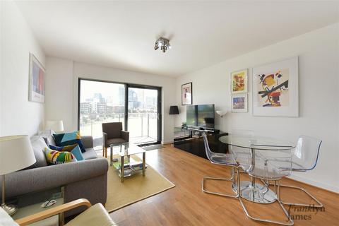 2 bedroom house for sale, Boathouse Apartments, Cotall Street, London, E14