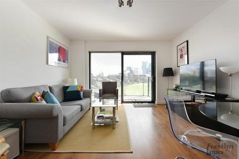 2 bedroom house for sale, Boathouse Apartments, Cotall Street, London, E14