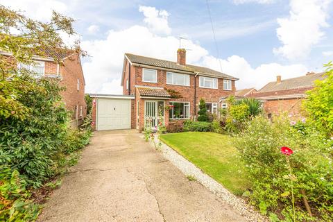 Loyd Road, Didcot OX11