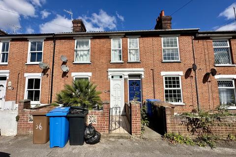 3 bedroom terraced house for sale, Rosebery Road, Ipswich IP4