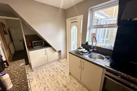 3 bedroom terraced house for sale, Rosebery Road, Ipswich IP4