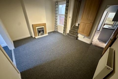 36 Rosebery Road, Ipswich, IP4 1PS