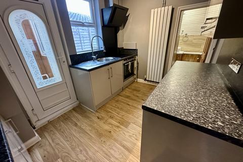 36 Rosebery Road, Ipswich, IP4 1PS