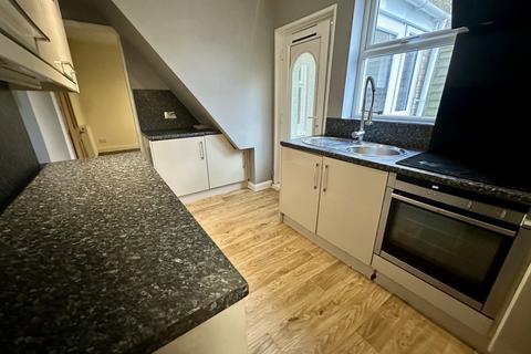 36 Rosebery Road, Ipswich, IP4 1PS