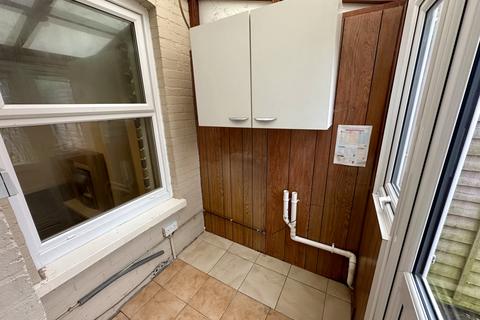 36 Rosebery Road, Ipswich, IP4 1PS