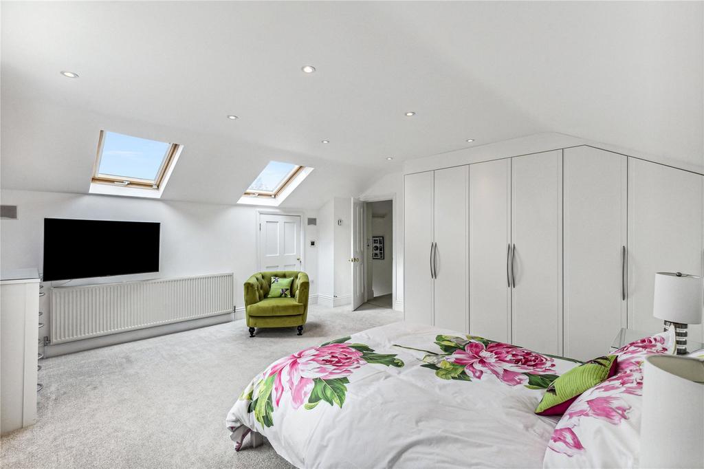 Bedroom 4