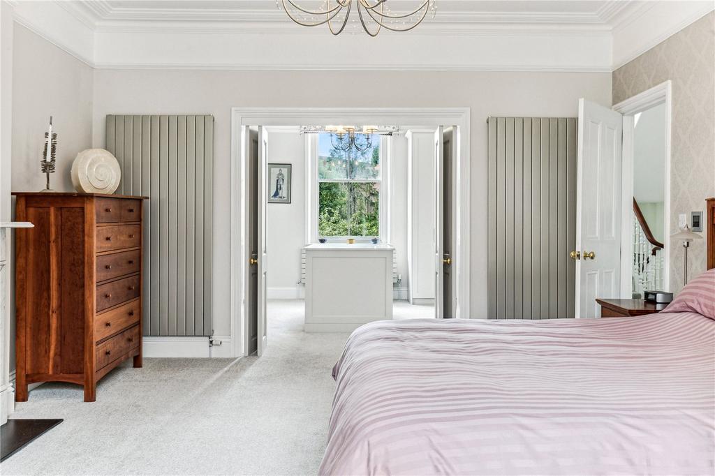 Principal Bedroom