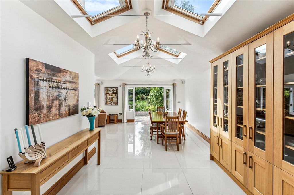 Dining/Reception
