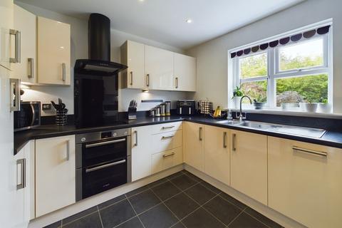 4 bedroom detached house for sale, Green Acre Close, Mundford, IP26