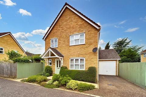 4 bedroom detached house for sale, Green Acre Close, Mundford, IP26