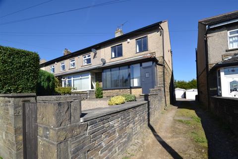 3 bedroom end of terrace house to rent, Ing Head Terrace, Halifax