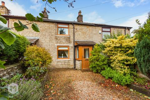 2 bedroom terraced house for sale, Bradshaw Road, Turton, Bolton, BL7 0HR