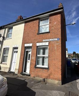 2 bedroom end of terrace house for sale, Pauline Street, Ipswich IP2